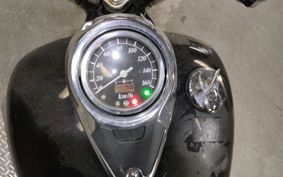 SUZUKI INTRUDER 400 CLASSIC VK54A