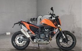 KTM 690 DUKE 2023 LDV40