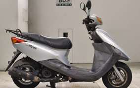 YAMAHA AXIS 125 TREET 2024 SE53J