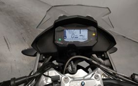 BMW G310GS 2017 0G02