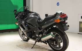 KAWASAKI ZZ-R400 Gen.2 2006 ZX400N