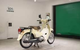 HONDA C50 SUPER CUB 2025 AA09