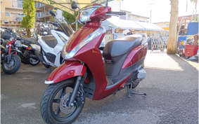 HONDA LEAD 125 JF45
