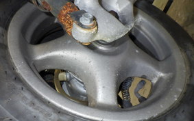 YAMAHA MAJESTY 125 FI