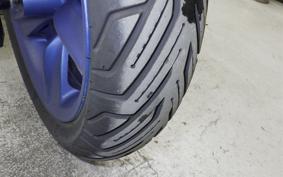 YAMAHA MAJESTY155 Gen.2 S SG52J