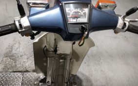 HONDA SUPER CUB90 HA02