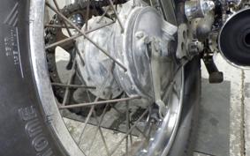 YAMAHA SR250 2003 4J1