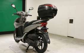HONDA DIO 110 2006 JF31