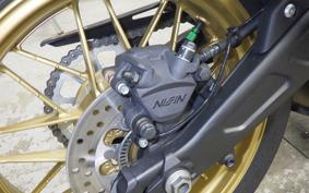 KAWASAKI Z650 RS 2023 ER650M