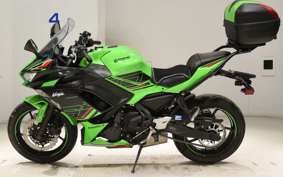 KAWASAKI NINJA 650 A 2023 ER650S