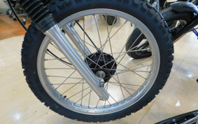 KAWASAKI KL250 KL250A