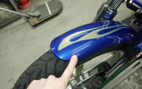 HARLEY FXCWC 1580 2008