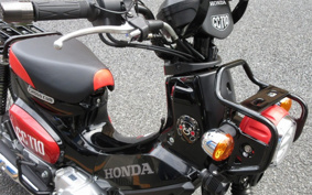 HONDA CROSS CUB JA45