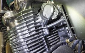 HONDA CB1100 2012 SC65