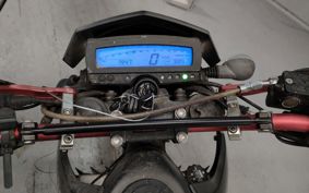 KAWASAKI D-TRACKERX LX250V