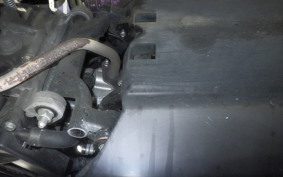 HONDA ﾀﾞﾝｸ 2008 AF78