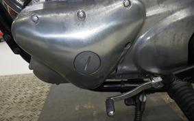KAWASAKI ESTRELLA BJ250A