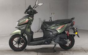 YAMAHA  CYGNUS  RAY ZR SEG4