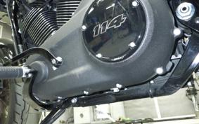 HARLEY FXLRS1870 2021