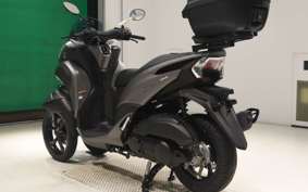 YAMAHA TRICITY 155 2025 SG81J