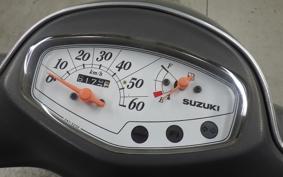 SUZUKI LET's 4 2000 CA45A
