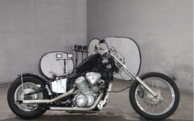 HONDA STEED 400 NC26