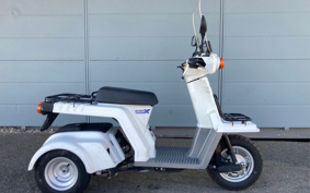 HONDA  GYRO X STANDARD  TD02