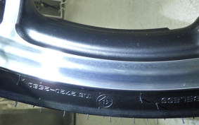 HONDA C125 SUPER CUB JA58