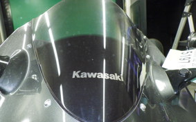 KAWASAKI ZZ1400 NINJA R 2006 ZXT40A