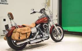 HARLEY FXDL 1580 2009