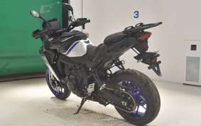 YAMAHA TRACER 9 GT+ AMT 2025 RNA1J