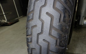 HARLEY FLHTC 1340 1987