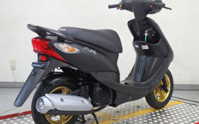 YAMAHA JOG ZR SA56J