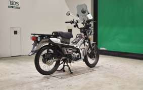 HONDA CT125-2 JA65