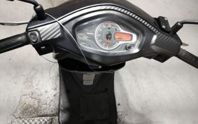 SUZUKI ADDRESS V125 CF4MA