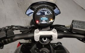 TRIUMPH TRIUMPH  TRIDENT 660 LGL10U