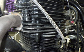 YAMAHA TW200 2006 2JL