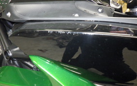 KAWASAKI NINJA H2 SX SE 2018 ZXT02A