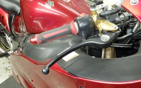 SUZUKI GSX1300R HAYABUSA 2008