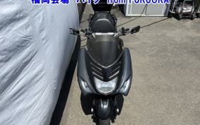 YAMAHA MAJESTY 125 FI SE22