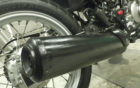 HONDA CB223S 2021 MC40