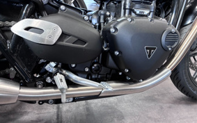 TRIUMPH SPEED TWIN 900 2025 DP0G21