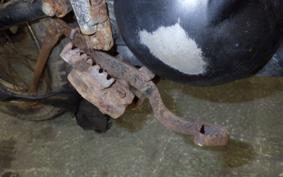 SUZUKI TS50 Hustler 2003 TS502