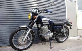 HONDA CB400SS 2004 NC41