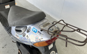 SUZUKI LET's 2 Combi brake CA1KA