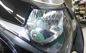 SUZUKI GSX250R 2016