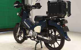 HONDA ｸﾛｽｶﾌﾞ110-3 JA60