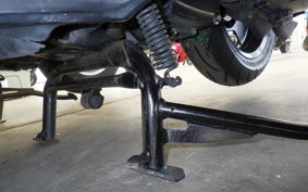 YAMAHA MAXAM 250 2006 SG21J