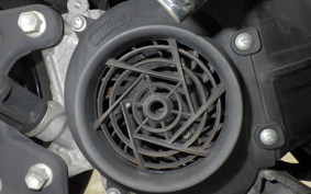 SUZUKI ADDRESS 110 1991 CE47A