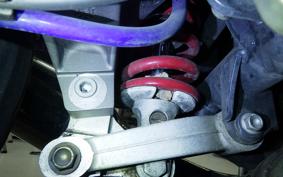 MOTO GUZZI BREVA 1100 2006